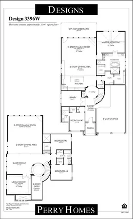 $565,000 | 6907 Pondhawk Drive, Katy, TX 77493