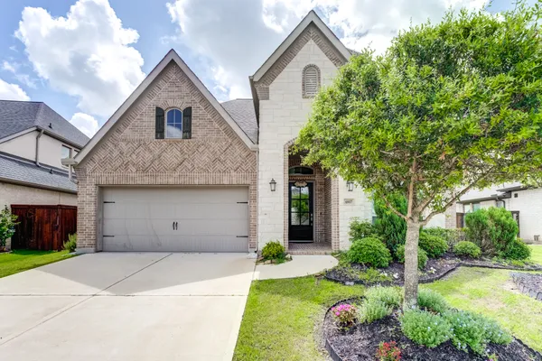 $565,000 | 6907 Pondhawk Drive, Katy, TX 77493