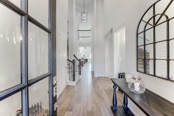 $565,000 | 6907 Pondhawk Drive, Katy, TX 77493