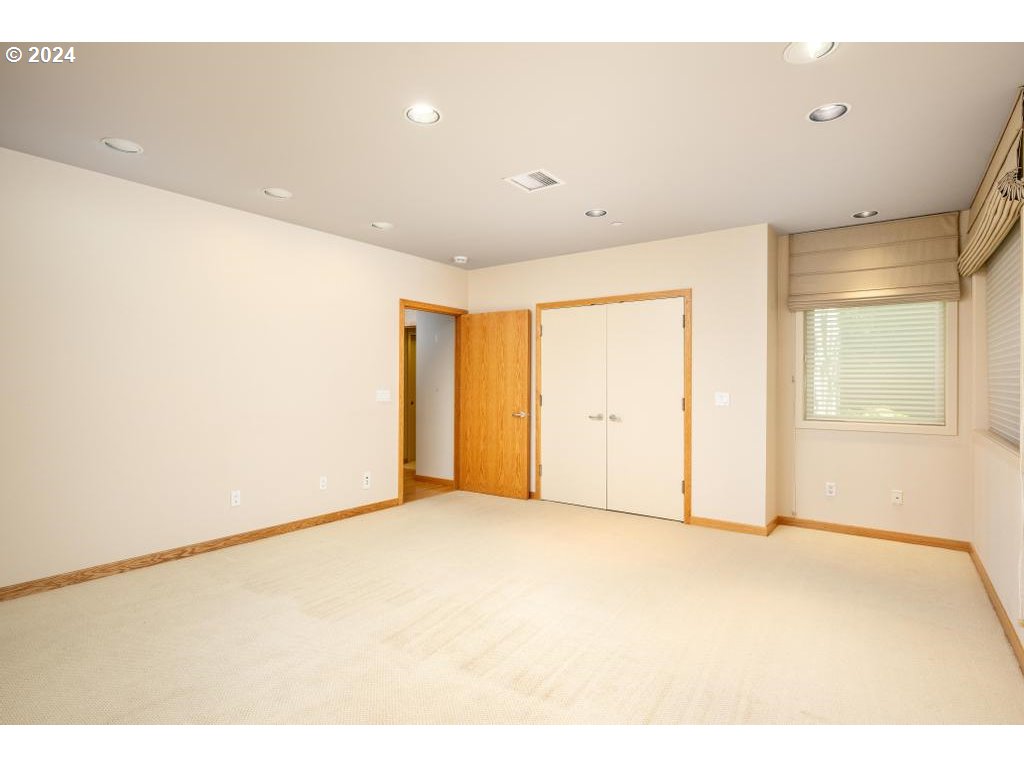 2020 Southwest Market St Drive, Unit 101 Portland, OR 97201 - Photo 25 of 33 a view of an empty room