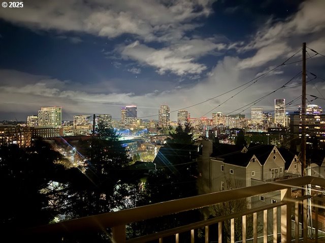 2020 Southwest Market St Drive, Unit 101 Portland, OR 97201 - Photo 30 of 33 a city view