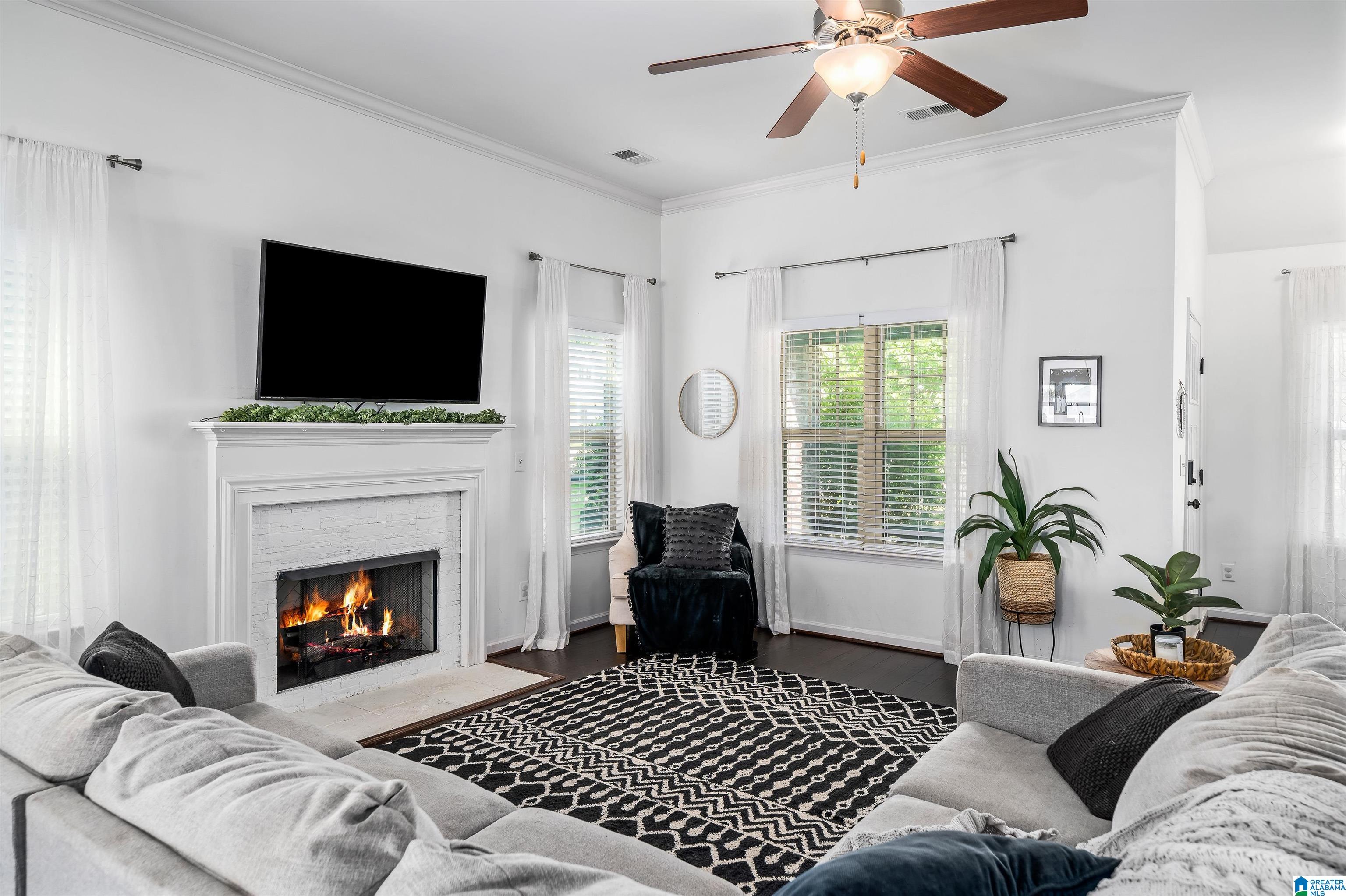 425 Braddock Road Springville, AL 35146 - Photo 7 of 25 Gallery Image 7