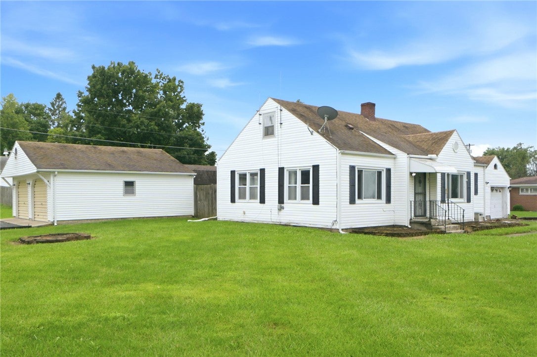 237 Kinsey Road Xenia, OH 45385 - Photo 2 of 34 Gallery Image 2