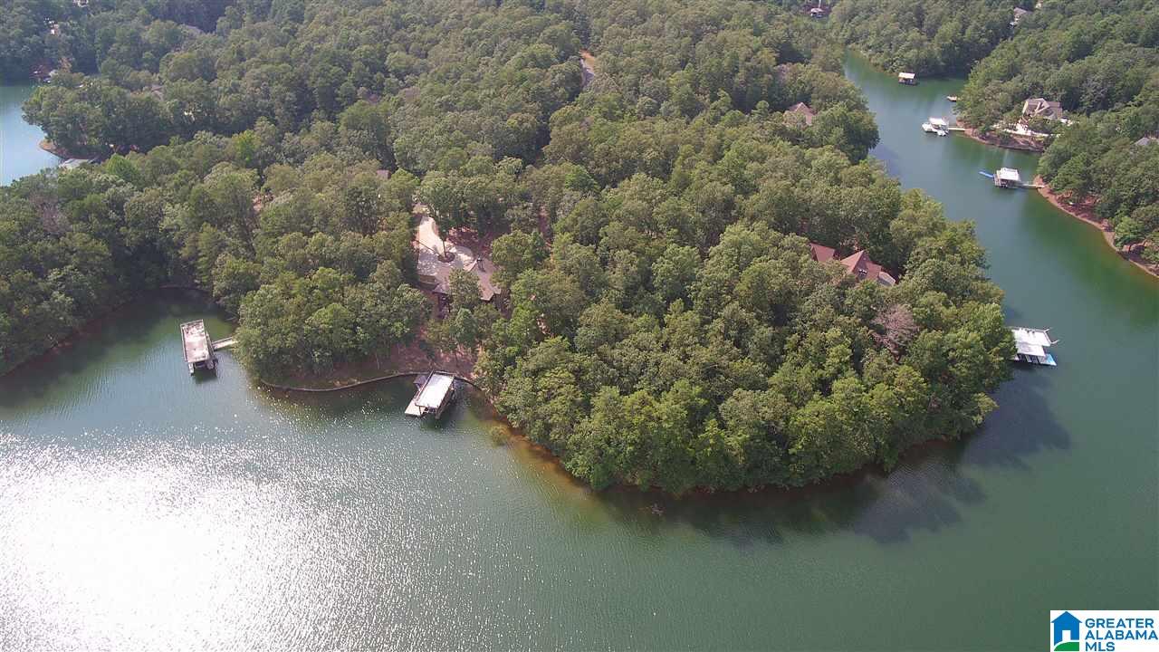 Turkey Lane, Unit 51 Wedowee, AL 36278 - Photo 6 of 6