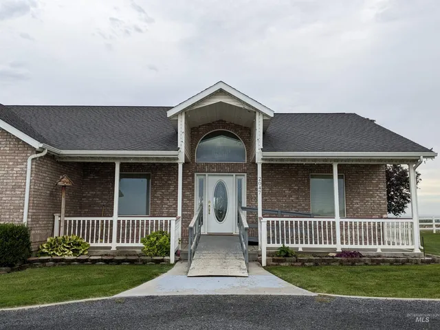 $725,000 | 2047 East 2975 South, Wendell, ID 83355