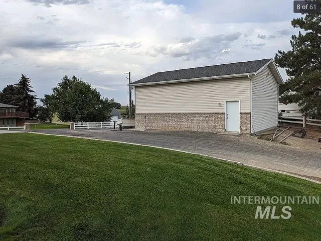 $725,000 | 2047 East 2975 South, Wendell, ID 83355