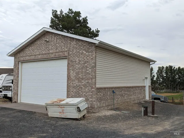 $725,000 | 2047 East 2975 South, Wendell, ID 83355