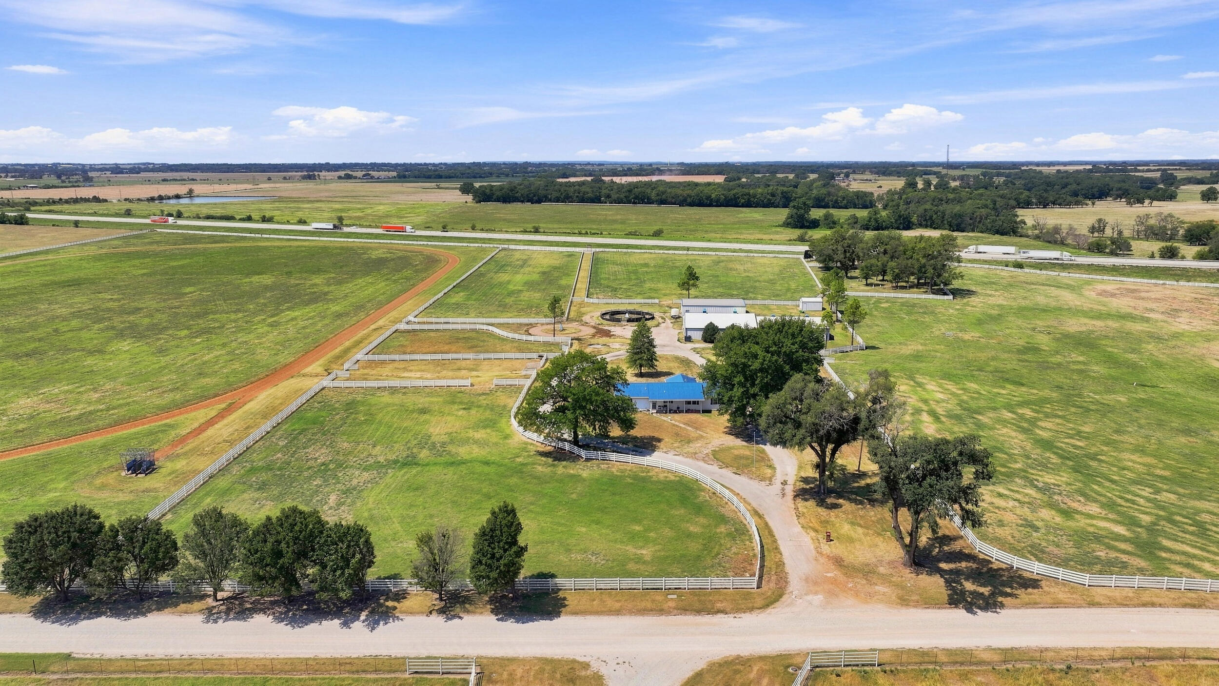 14701 South 560 Road Fairland, OK 74343 - Photo 31 of 34 Gallery Image 31