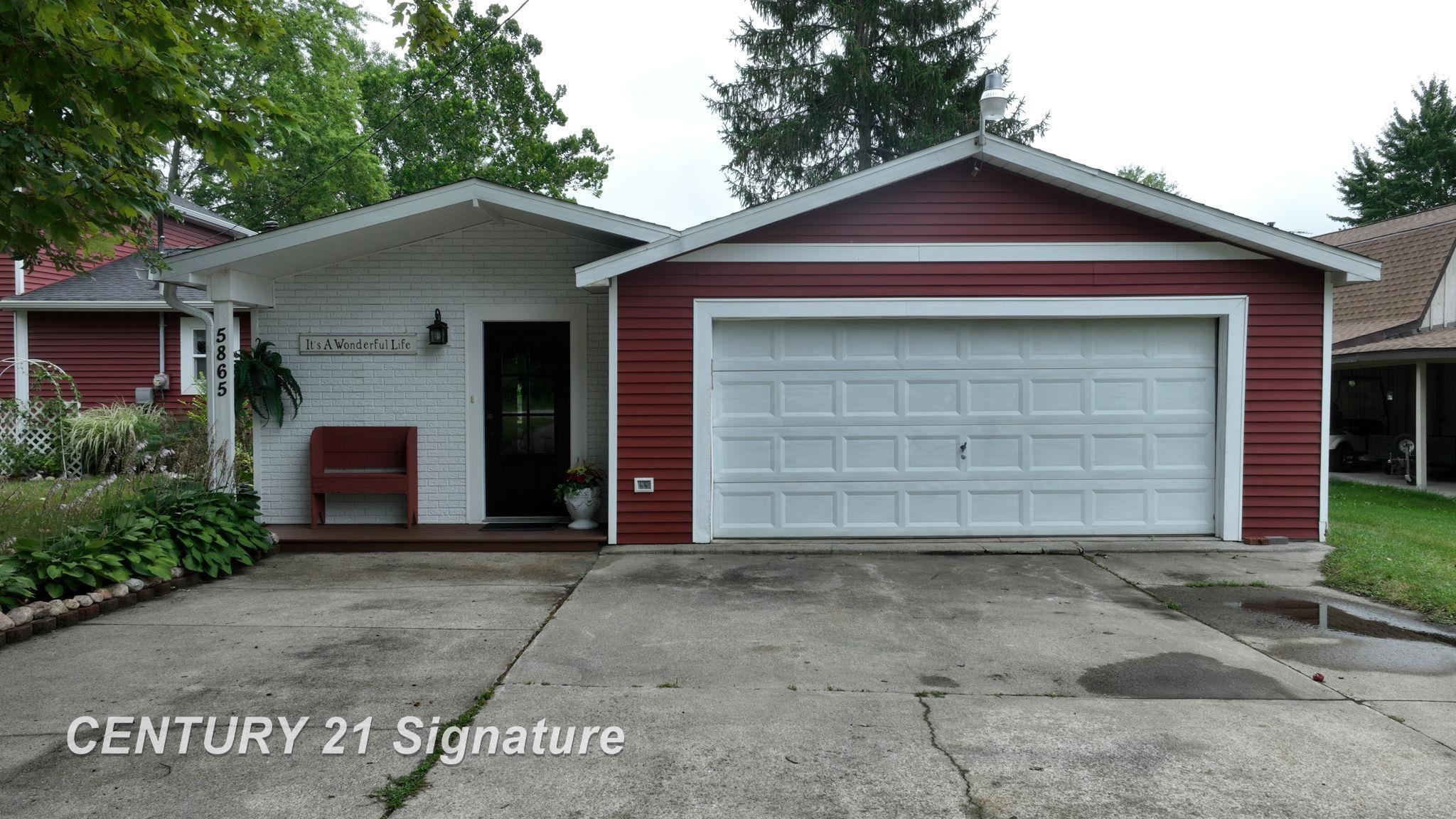 5865 Hunter Road Beaverton, MI 48612 - Photo 5 of 52