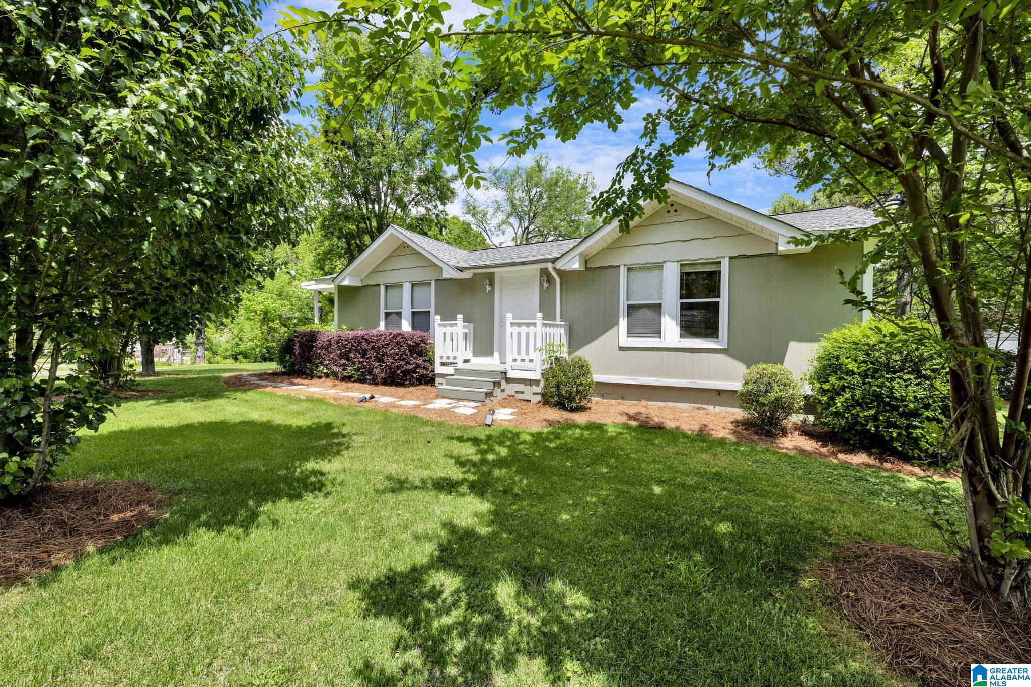 1001 Bivens Chapel Road Birmingham, AL 35214 - Photo 1 of 24