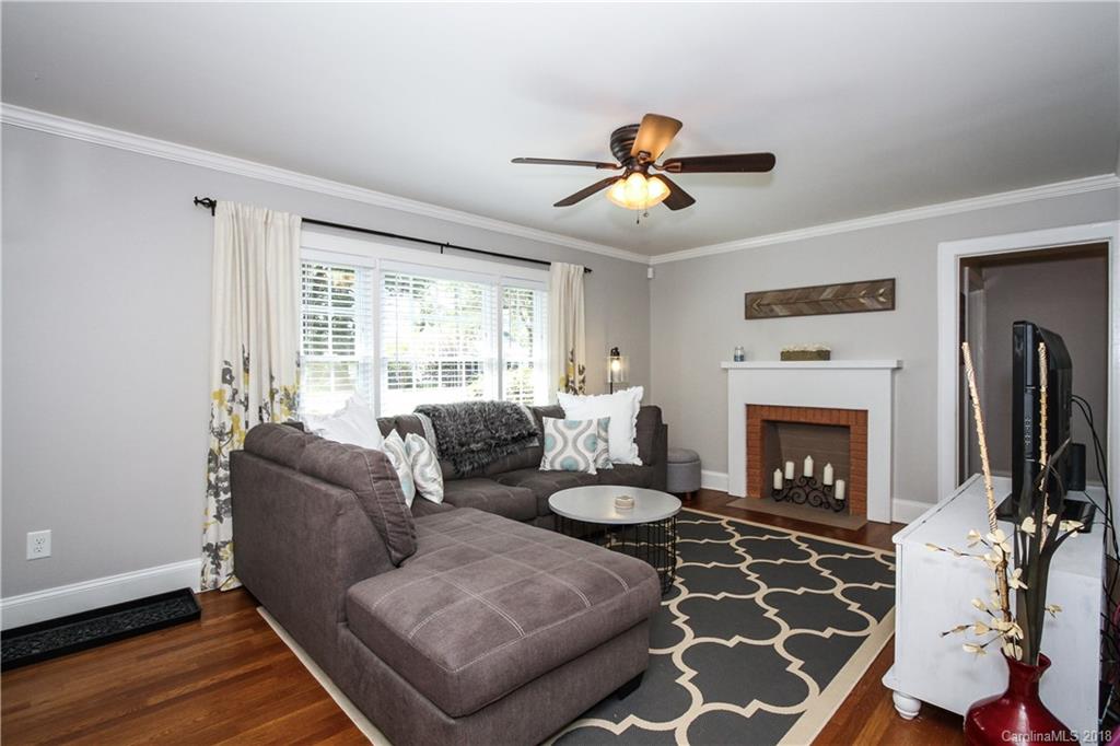 1511 Chippendale Road Charlotte, NC 28205 - Photo 11 of 25 Gallery Image 11