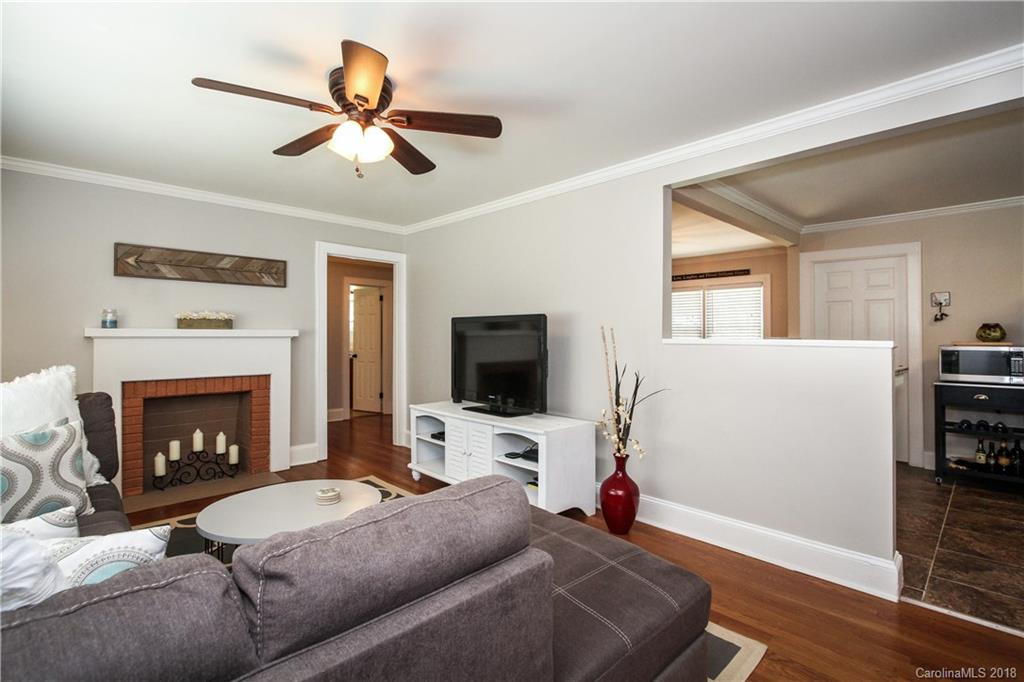 1511 Chippendale Road Charlotte, NC 28205 - Photo 13 of 25 Gallery Image 13