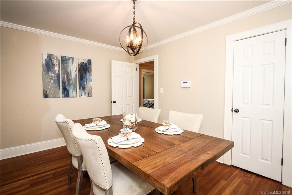1511 Chippendale Road Charlotte, NC 28205 - Photo 15 of 25 Gallery Image 15