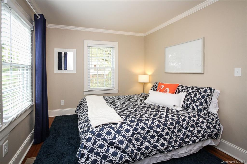 1511 Chippendale Road Charlotte, NC 28205 - Photo 18 of 25 Gallery Image 18