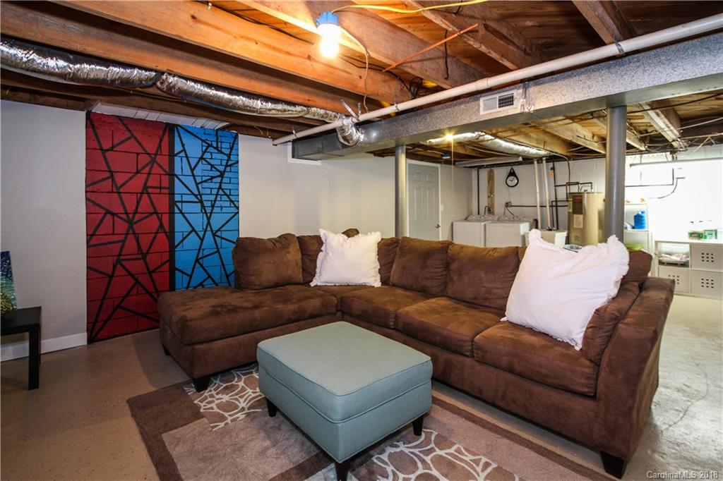 1511 Chippendale Road Charlotte, NC 28205 - Photo 19 of 25 Gallery Image 19