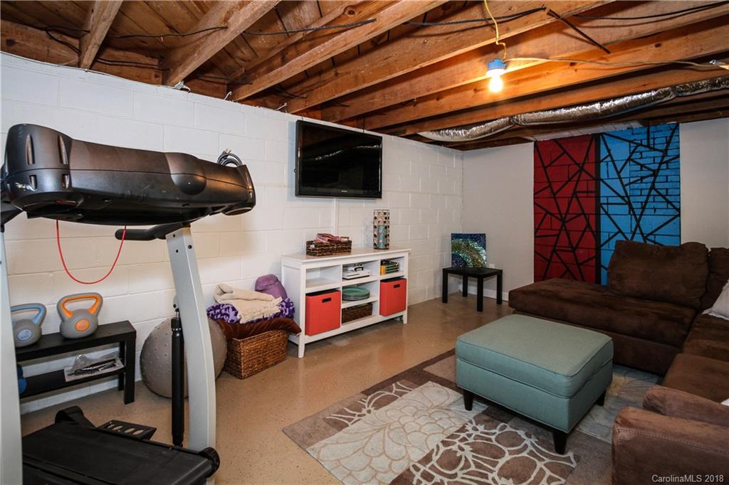 1511 Chippendale Road Charlotte, NC 28205 - Photo 20 of 25 Gallery Image 20
