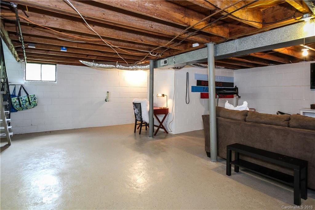 1511 Chippendale Road Charlotte, NC 28205 - Photo 21 of 25 Gallery Image 21