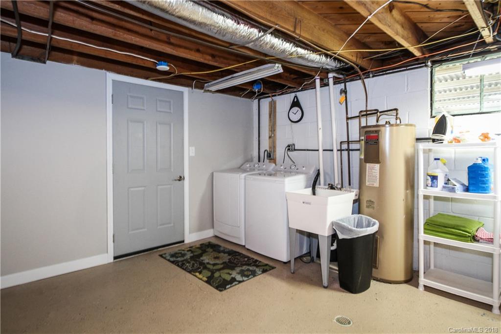 1511 Chippendale Road Charlotte, NC 28205 - Photo 22 of 25 Gallery Image 22