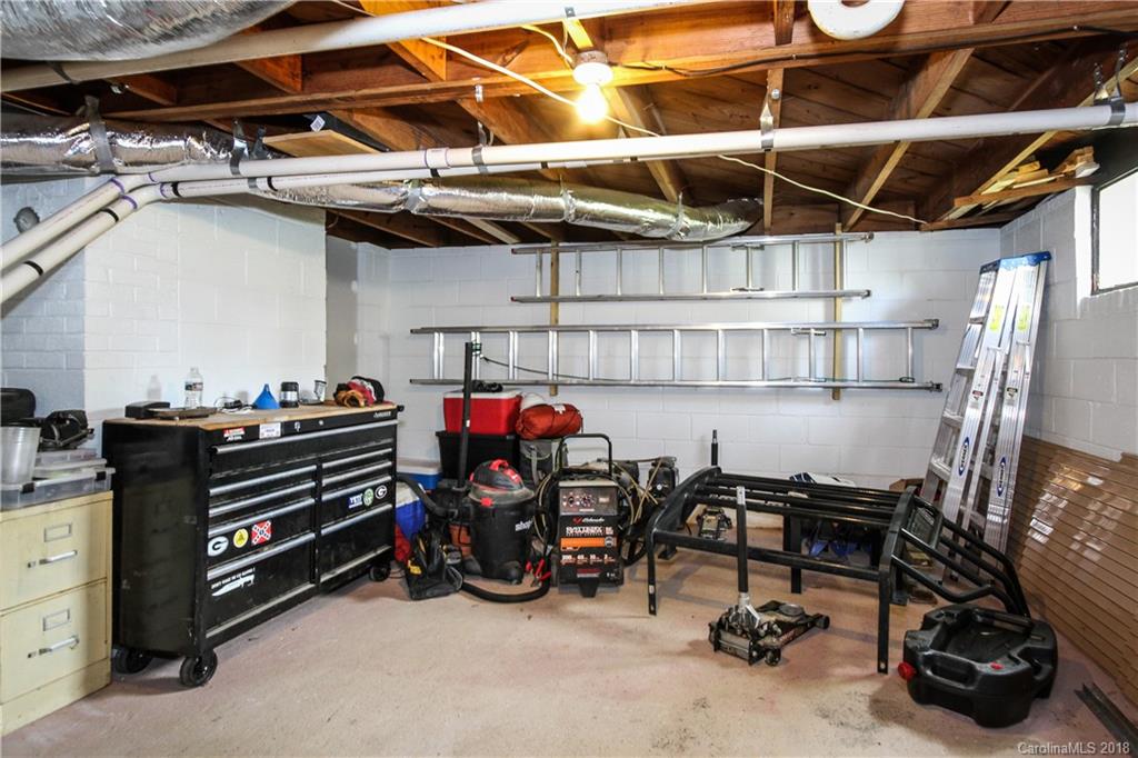 1511 Chippendale Road Charlotte, NC 28205 - Photo 23 of 25 Gallery Image 23