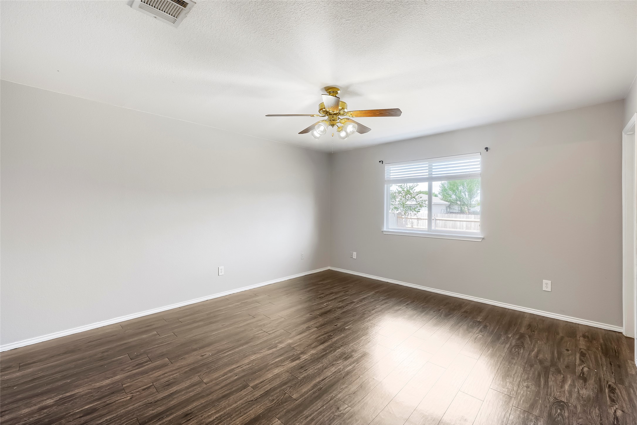 113 Mason Reed Cove Kyle, TX 78640 - Photo 14 of 27 Beautiful windows with a view of the backyard