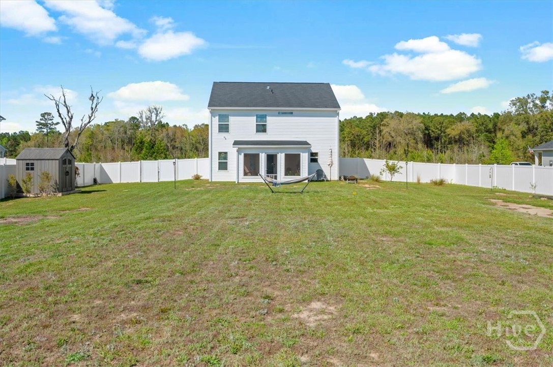 1316 Wilkins Road Midway, GA 31320 - Photo 41 of 48 Gallery Image 41