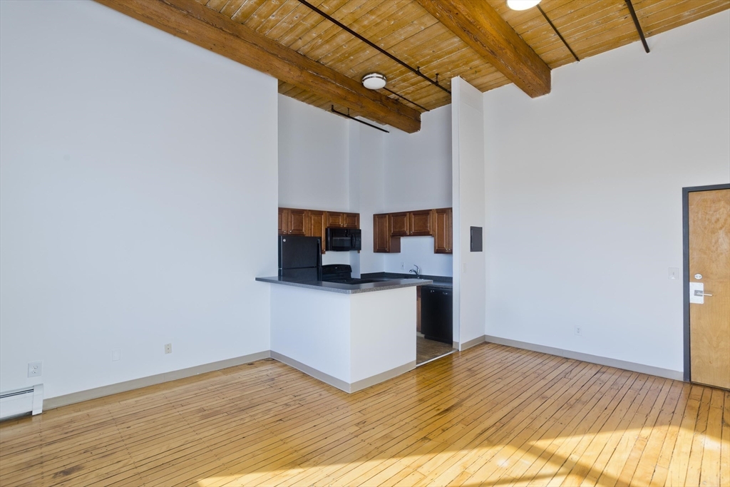 45 Willow Street, Unit 1 Springfield, MA 01103 - Photo 1 of 31