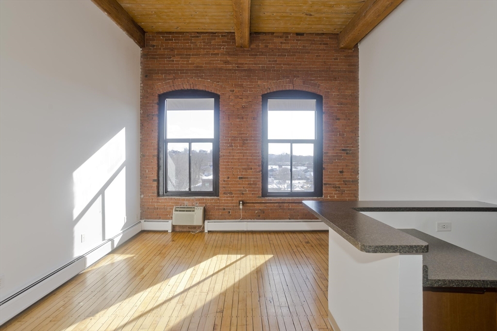 45 Willow Street, Unit 1 Springfield, MA 01103 - Photo 5 of 31