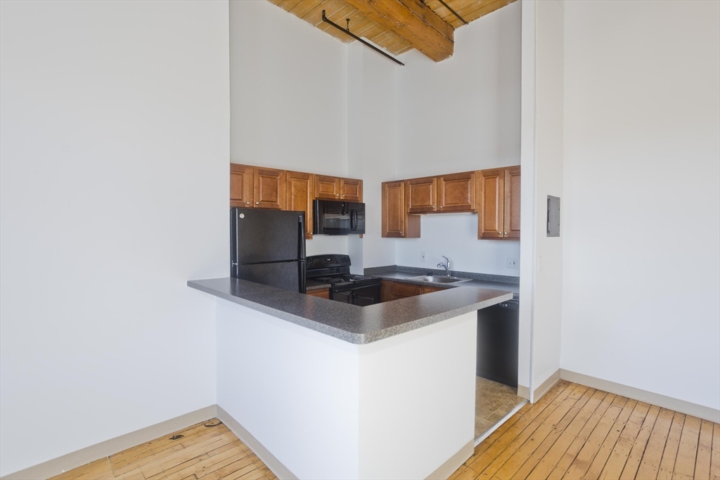 45 Willow Street, Unit 1 Springfield, MA 01103 - Photo 6 of 31