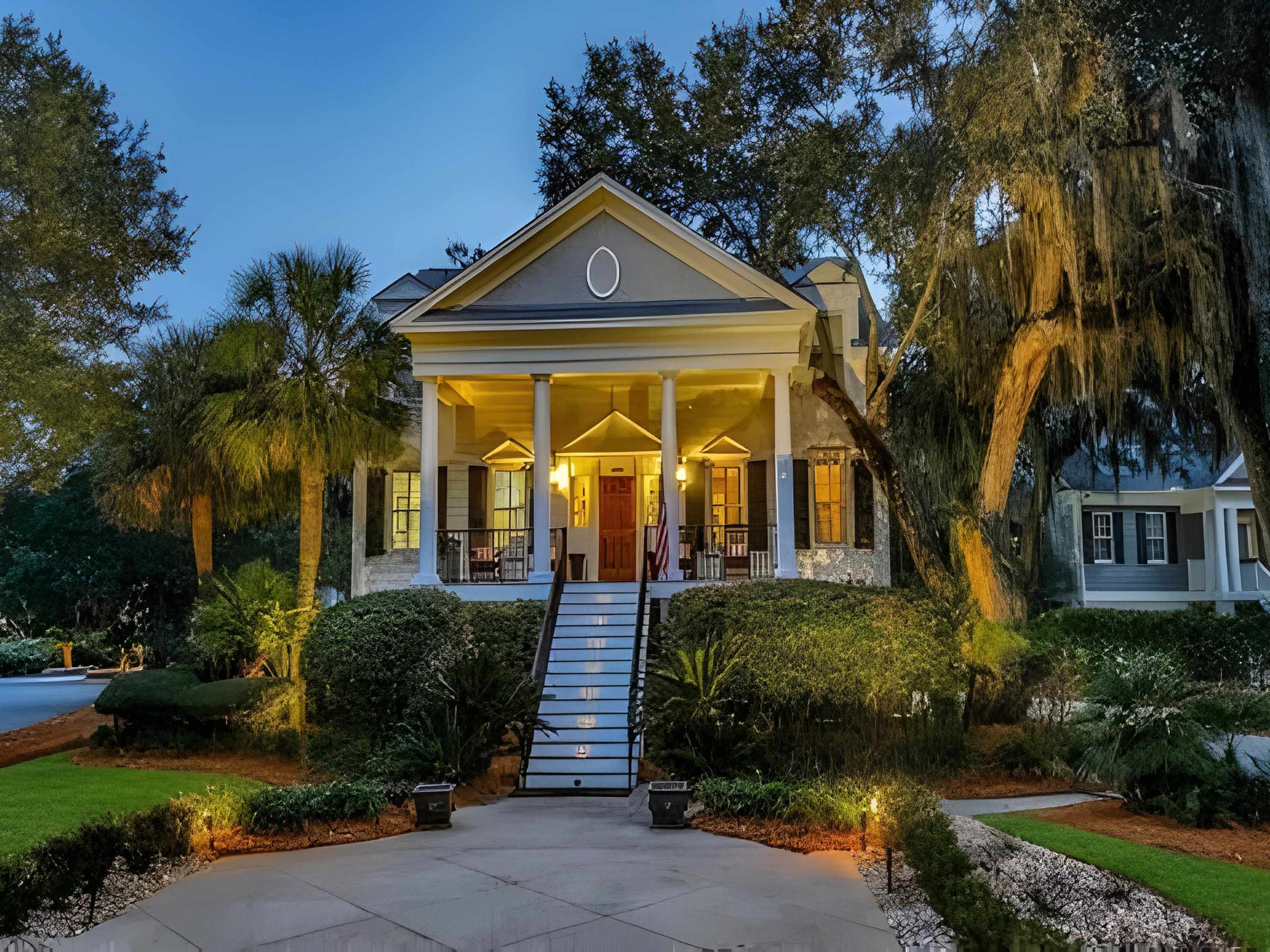 3905 Rice Planters Way Murrells Inlet, SC 29576 - Photo 34 of 41