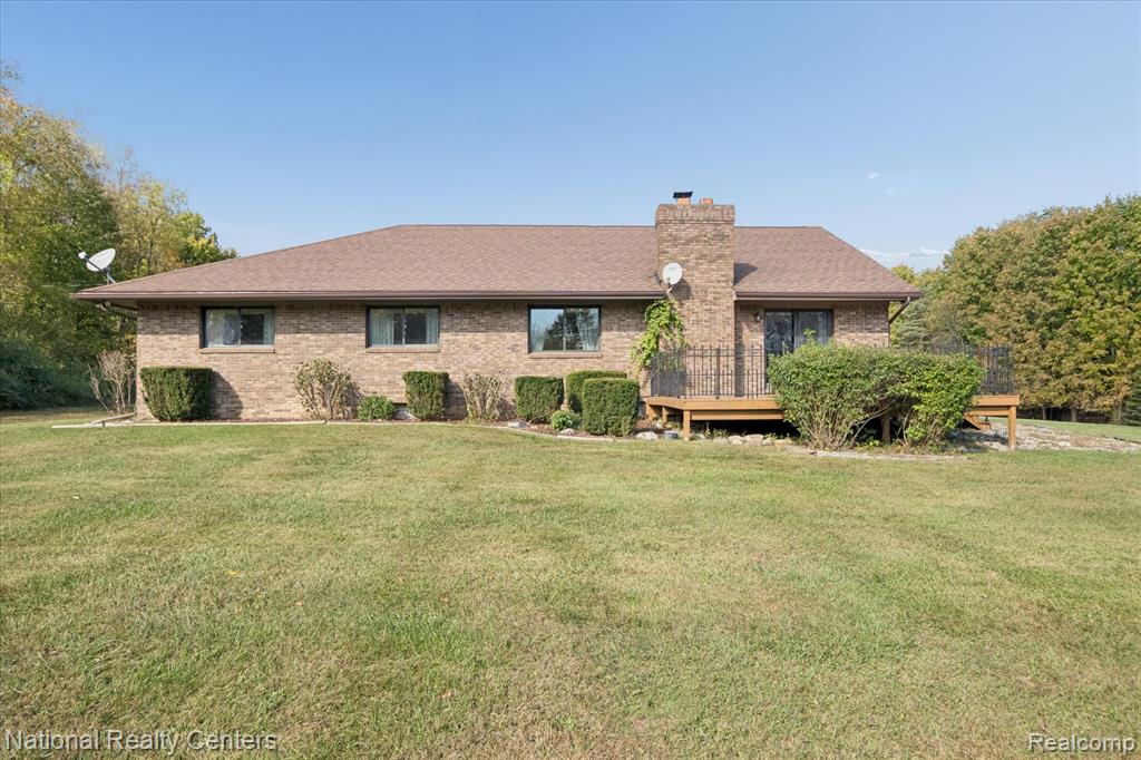 165 Keddle Road Howell, MI 48843 - Photo 34 of 47