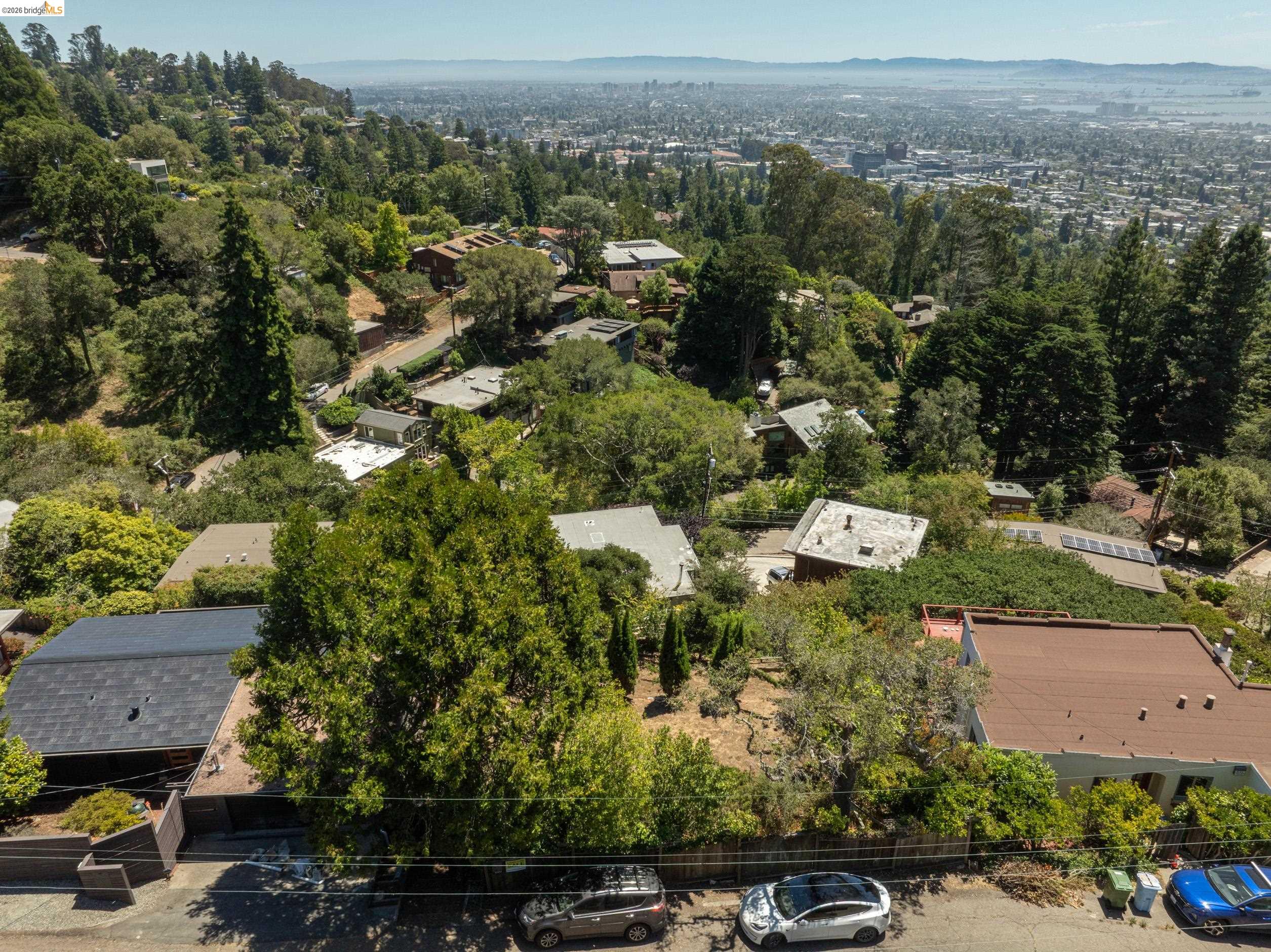 1072 Sterling Avenue Berkeley, CA 94708 - Photo 9 of 14