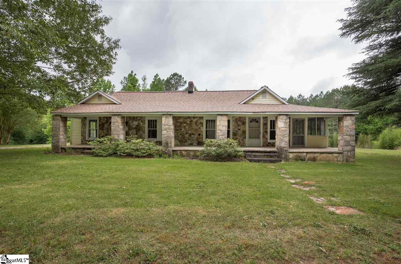 1207 Dunklin Bridge Road Fountain Inn, SC 29644 - Photo 1 of 22