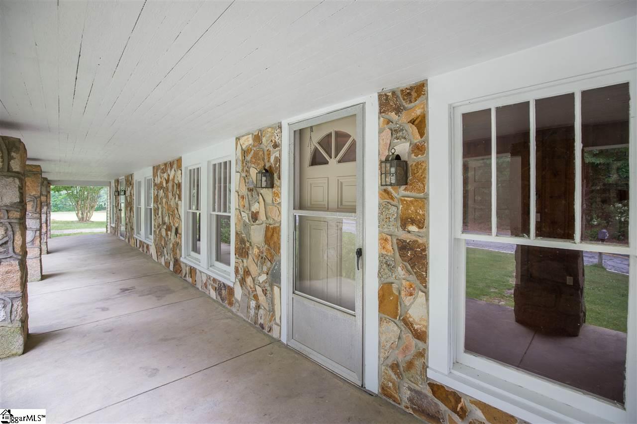 1207 Dunklin Bridge Road Fountain Inn, SC 29644 - Photo 2 of 22