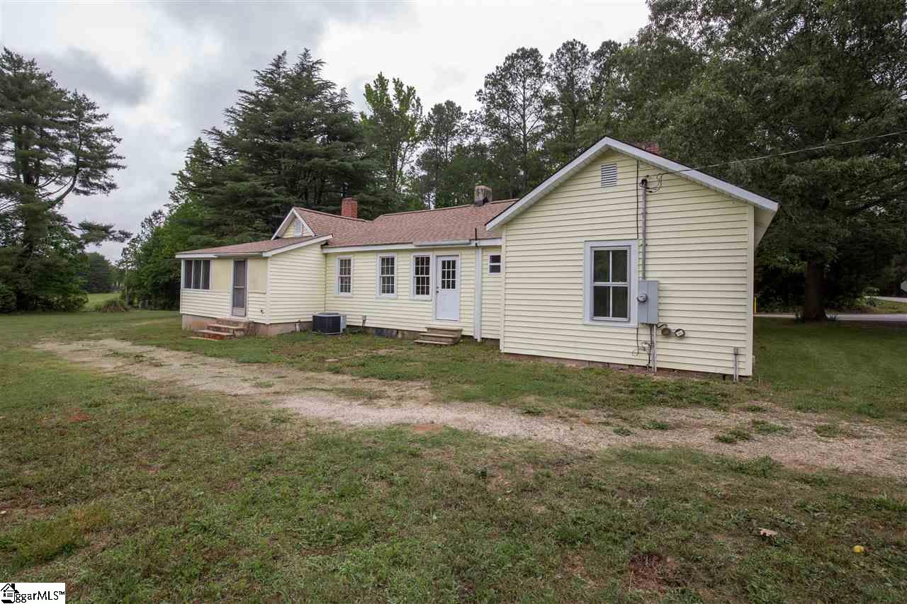 1207 Dunklin Bridge Road Fountain Inn, SC 29644 - Photo 17 of 22