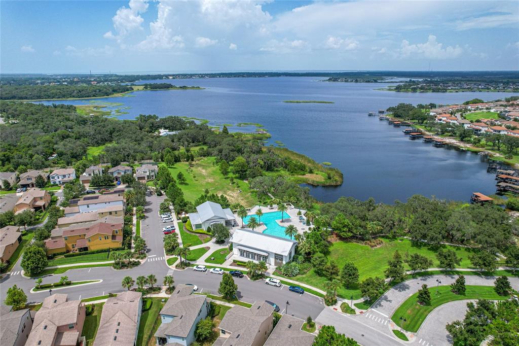 16712 Rusty Anchor Road Winter Garden, FL 34787 - Photo 52 of 59 Gallery Image 52