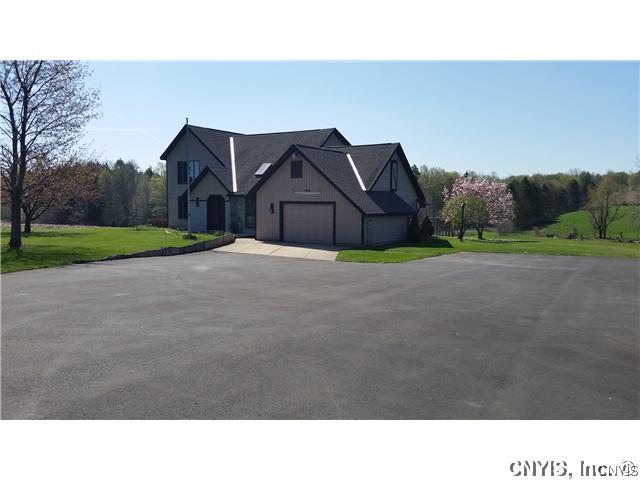 1934 Andrews Road Sterling, NY 13156 - Photo 1 of 1 Exterior Front