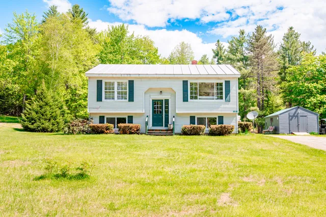 $269,900 | 77 Toothaker Pond Road, Phillips, ME 04966