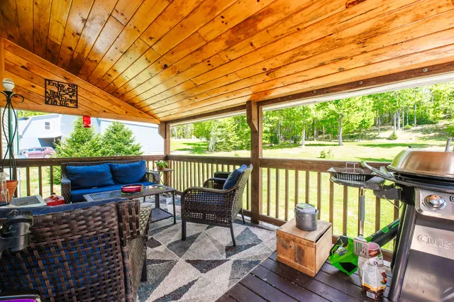 $269,900 | 77 Toothaker Pond Road, Phillips, ME 04966