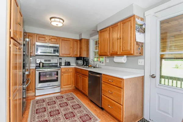 $265,000 | 77 Toothaker Pond Road, Phillips, ME 04966