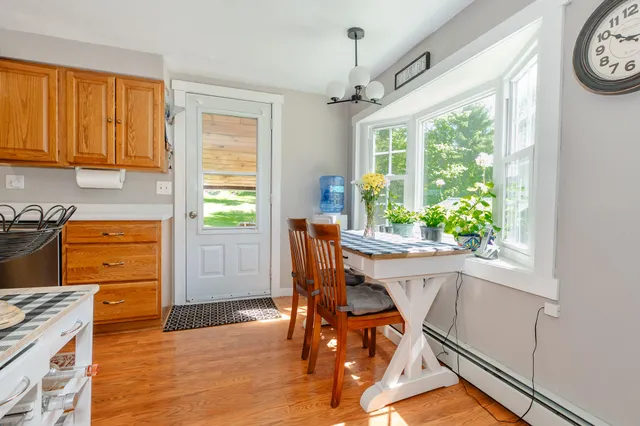 $269,900 | 77 Toothaker Pond Road, Phillips, ME 04966