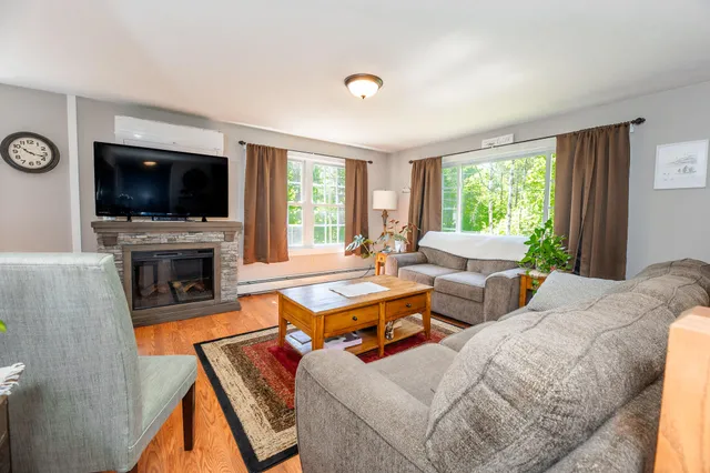 $269,900 | 77 Toothaker Pond Road, Phillips, ME 04966