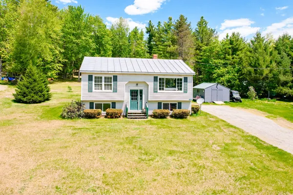 $265,000 | 77 Toothaker Pond Road, Phillips, ME 04966