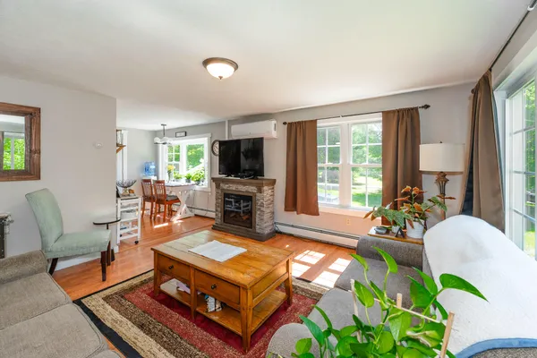 $265,000 | 77 Toothaker Pond Road, Phillips, ME 04966