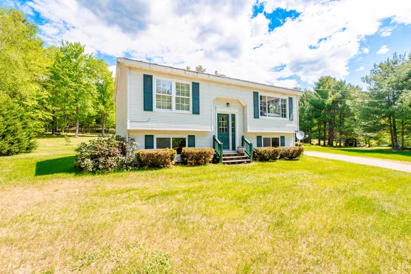 $265,000 | 77 Toothaker Pond Road, Phillips, ME 04966