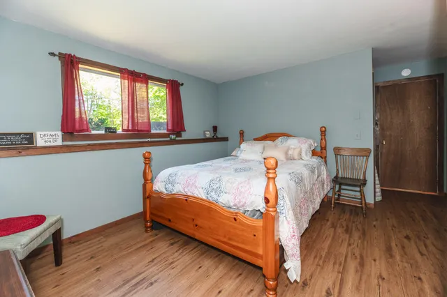 $269,900 | 77 Toothaker Pond Road, Phillips, ME 04966