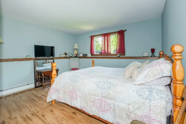 $265,000 | 77 Toothaker Pond Road, Phillips, ME 04966