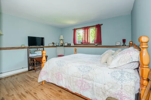 $269,900 | 77 Toothaker Pond Road, Phillips, ME 04966