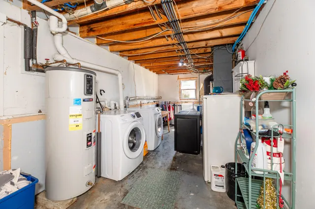 $269,900 | 77 Toothaker Pond Road, Phillips, ME 04966