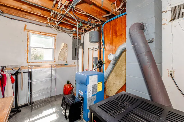 $269,900 | 77 Toothaker Pond Road, Phillips, ME 04966