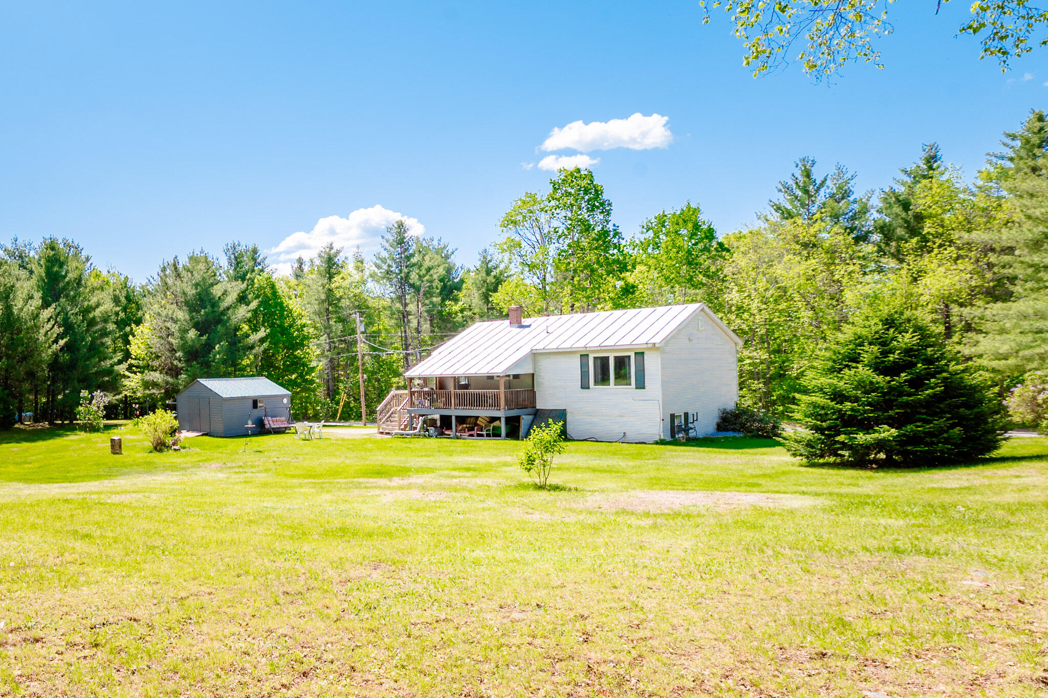 77 Toothaker Pond Road Phillips, ME 04966 - Photo 4 of 58 77 Toothaker Pond Road